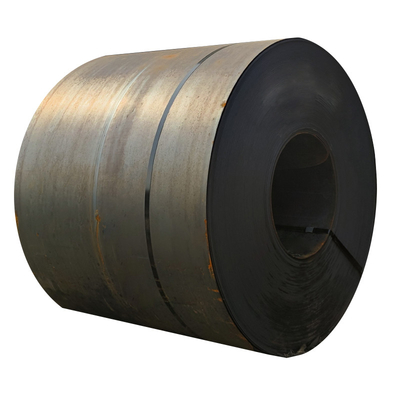 Coil Baja Karbon Anil Keras Penuh 0.8mm 1018 1020 1045 Cold Rolled