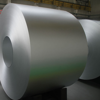 AZ150 Prepainted Galvalume Steel Coil SGCC Cold Rolled Zinc Aluminium Dilapisi