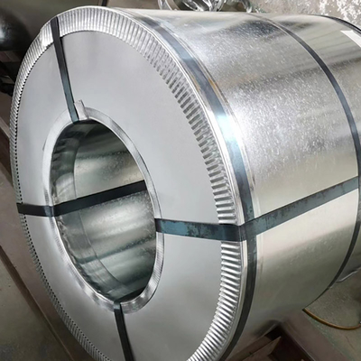 0.3mm 0.5mm 0.8mm Galvalume Steel Coil Full Hard Iron GL Sheet Coil