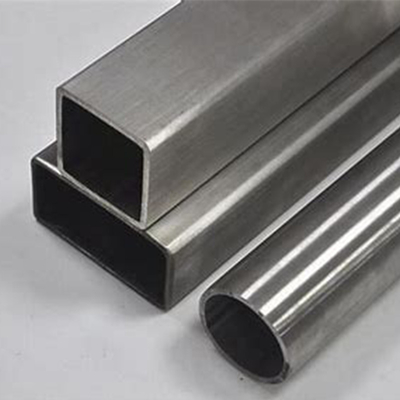 SUS 304 316 904 430 Pipa Tabung Stainless Steel Dilas Pipa Berongga Seamless SS Tube