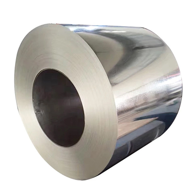 Stainless Steel Coil 316L Kustomisasi Cold Rolled BA 202 305 430 Steel Strip / Coils