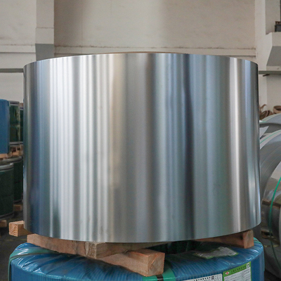 Lembar Coil Stainless Steel Cold Rolled 0.5mm 1mm 2mm 2B Selesai ASTM 201 304 316 SS Strip Coil