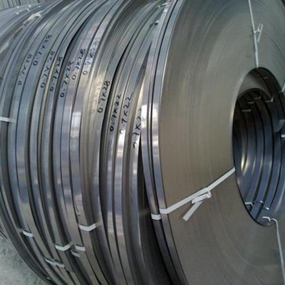 Strip Stainless Steel 316 AISI Alloy Strip 0.7mm 0.8mm 0.9mm 1.0mm 5.5mm