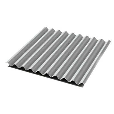 SGCD 3mm Lembaran Baja Galvanis SGCC 275G Pelat Galvanis Hot Dip