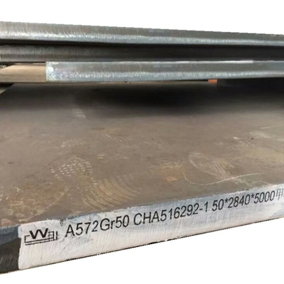 SPHC Baja Ringan A36 ASTM ST37 Lembaran Logam Karbon Tinggi Sphd