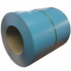 DX51D PPGI Prepainted Galvanized Steel Coil Dengan Dilapisi Warna