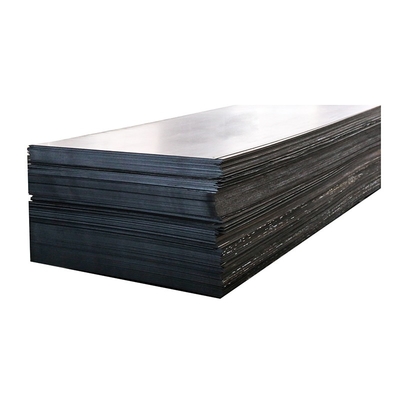 AISI 1060 Alloy Carbon Steel Sheet Galvanis 1mm 3mm 4140 MS