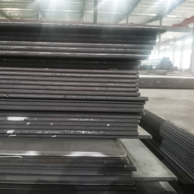 AISI 1060 Alloy Carbon Steel Sheet Galvanis 1mm 3mm 4140 MS