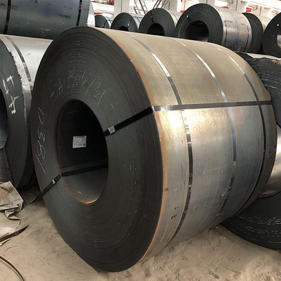 DX51D MS Ringan Paduan Besi Baja Karbon Coil Q235 A36 S355JR S235JR