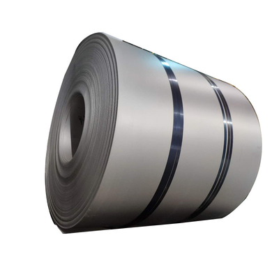 Gulungan Baja Karbon Gulungan Panas 0.8mm ASTM A36 S235 S355 Q235 Q195