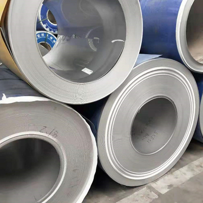 Gulungan Baja Karbon Gulungan Panas 0.8mm ASTM A36 S235 S355 Q235 Q195