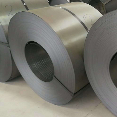 S235 Cold Rolled Low Carbon Steel Coil Q235 SS400 ASTM A36
