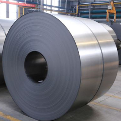 S235 Cold Rolled Low Carbon Steel Coil Q235 SS400 ASTM A36