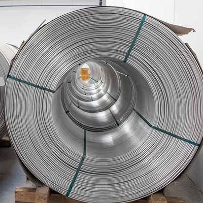 S235 Cold Rolled Low Carbon Steel Coil Q235 SS400 ASTM A36