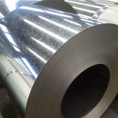 0.3mm 0.5mm 0.8mm Galvalume Steel Coil Full Hard Iron GL Sheet Coil