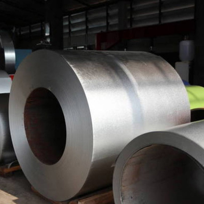 0.3mm 0.5mm 0.8mm Galvalume Steel Coil Full Hard Iron GL Sheet Coil