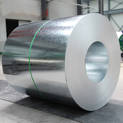0.3mm 0.5mm 0.8mm Galvalume Steel Coil Full Hard Iron GL Sheet Coil