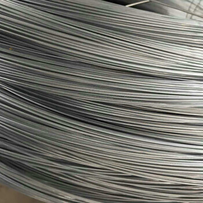 100kgs Tali Kawat Baja Galvanis BWG 16 18 20 22 Besi SAE 1010