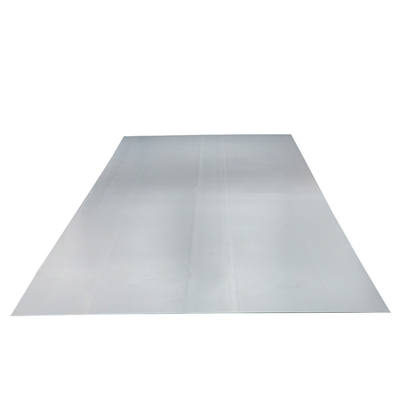 Lembaran Baja Galvanis DX51D Z275 GI Coil SGCC Dicelup Panas