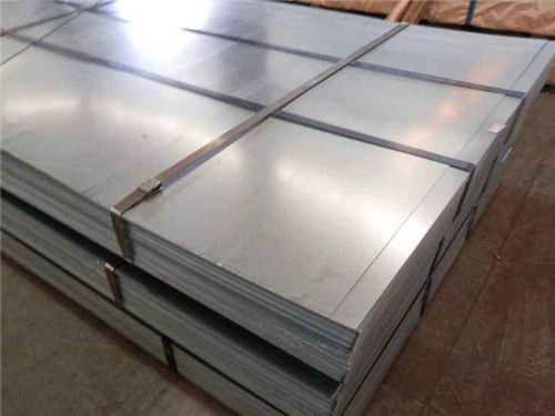 JIS Prepainted GI Galvanized Steel Plate 16 Gauge Coils Sheet Untuk Bangunan DX51D