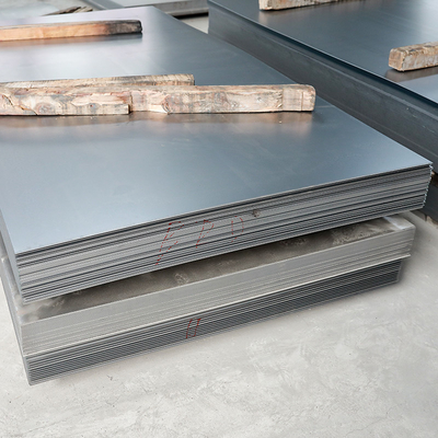Lembaran Baja Gulungan Panas Z275 Pelat Lembaran Besi Logam Galvanis 4x8 Ft 10mm 12mm 16mm