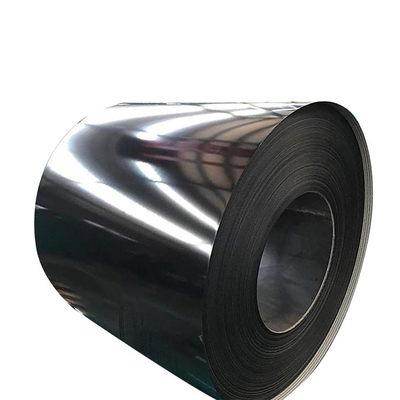 Colour Coated PPGI Steel Coil Galvanis Tebal 0,55mm Dengan Standar AISI