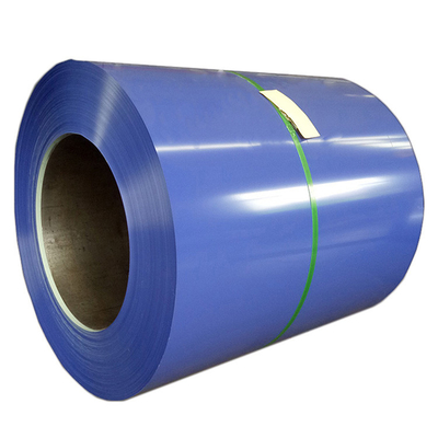 Kumparan Seng Galvanis PPGI Pra Dicat 180 Hot Dipped 0.5x1250mm Warna Hitam