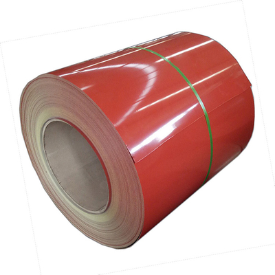 Kumparan Seng Galvanis PPGI Pra Dicat 180 Hot Dipped 0.5x1250mm Warna Hitam