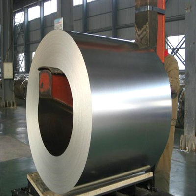 Kumparan Pelat Lembaran Stainless Steel Anti Korosi Anti Karat Cold Rolled SUS 304 0.3mm