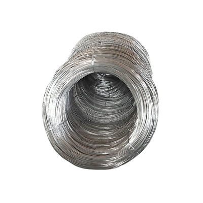 Kawat Las Stainless Steel Dingin Ditarik Bentuk Bulat 201 301 304 304L 316 316L 3mm