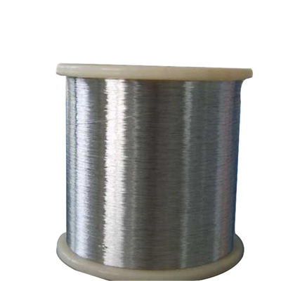 Kawat Las Stainless Steel Dingin Ditarik Bentuk Bulat 201 301 304 304L 316 316L 3mm