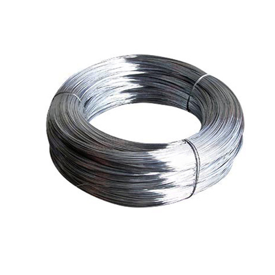 SUS 312 321 Stainless Steel Wire Rope Cold Rolled Industri Digunakan Untuk Membuat Scourer