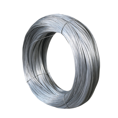 SUS 312 321 Stainless Steel Wire Rope Cold Rolled Industri Digunakan Untuk Membuat Scourer