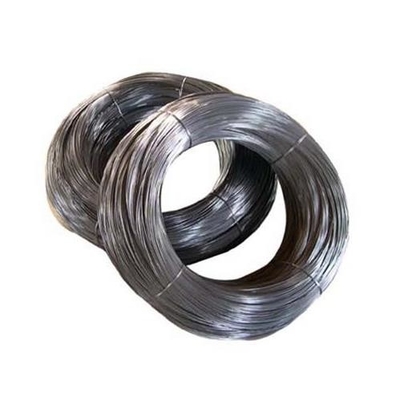 ASTM AISI Bangunan Baja Tahan Karat SS Kawat 410 3mm 2205 202