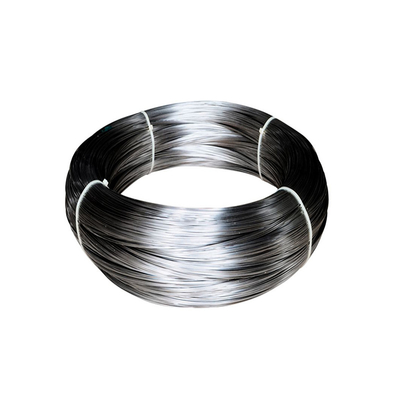 ASTM AISI Bangunan Baja Tahan Karat SS Kawat 410 3mm 2205 202