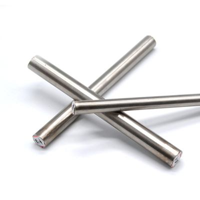 TIG / MIG Batang Las Stainless Steel Er304 Er308h 309 Er308L Er316 Er316 Er317 250mm