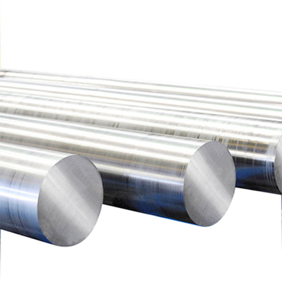Profil Bar Batang Stainless Steel 6mm 8mm 10mm 304 Cold Rolled Round