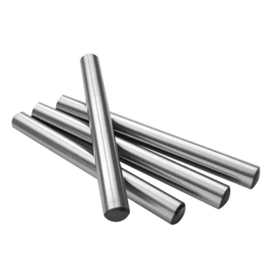 Solid Stainless Steel Bar Cold Rolled SS Rod Welding Seamless 300 Series 250mm