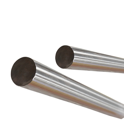 Profil Bar Batang Stainless Steel 6mm 8mm 10mm 304 Cold Rolled Round
