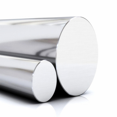 Profil Bar Batang Stainless Steel 6mm 8mm 10mm 304 Cold Rolled Round