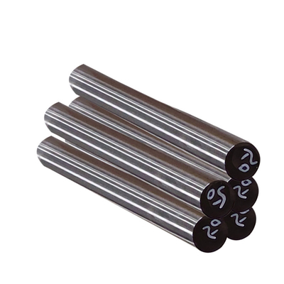 ASTM A276 Stainless Steel Round Bar Solid 303 SUS Iron Rod Untuk Suku Cadang Mobil
