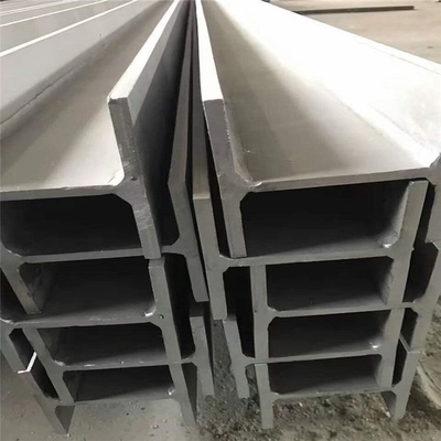 Profil Saluran Stainless Steel 304 Cold Rolled C Balok Bar 60 80 100 120mm