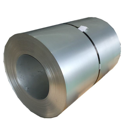 Hot Rolled Stainless Steel Coil 2B Surface SS316 Untuk Peralatan Dapur 0,4 * 1000mm
