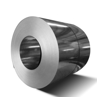 Bangunan Stainless Steel Sheet Coil 316 Cold Rolled Duplex 15mm