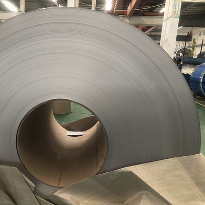 316 Inox Stainless Steel Strip Cold Rolled Lebar 20mm