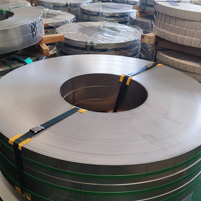 316 Inox Stainless Steel Strip Cold Rolled Lebar 20mm