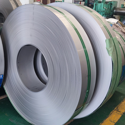 316 Inox Stainless Steel Strip Cold Rolled Lebar 20mm