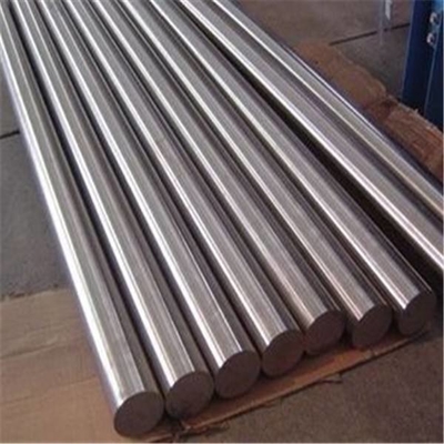 DIN / JIS 316 HL Stainless Steel Round Bar Tahan Korosi Tahan Aus 5.5mm