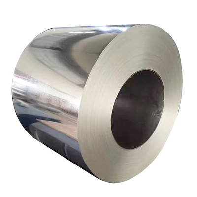 Stainless Steel Coil 316L Kustomisasi Cold Rolled BA 202 305 430 Steel Strip / Coils