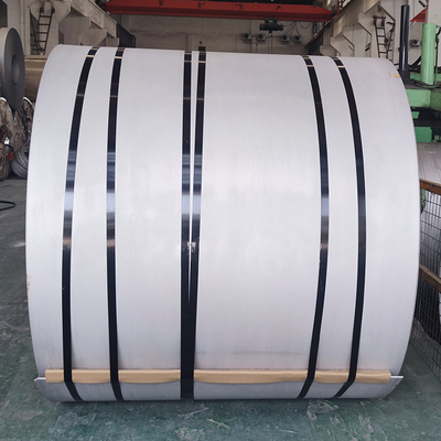 Cold Rolled Stainless Steel Coil Pabrik Harga 0,3-6mm 201 J1 J2 J3 J4 Stainless Steel Coil